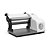 Laminador de Massas Anodilar Branco 28CM 127V - Imagem 1