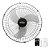 Ventilador de Parede Ventex Tex6 Max Turbo 60cm 210W Bivolt - Imagem 2
