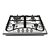 Cooktop a Gás Inox 4 Bocas Oster OTOP601 Bivolt - Imagem 2