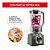 Liquidificador Arno Power Max XXL LN87 700W 110V - Imagem 3