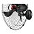 Ventilador de Parede V70 Goar 70cm Bivolt - Imagem 5
