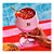 Taça Térmica Stanley Cocktail Lift Spirits Popsicle Pink Gloss 414m - Imagem 5