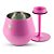 Taça Térmica Stanley Cocktail Lift Spirits Popsicle Pink Gloss 414m - Imagem 4