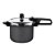 Panela de Pressão Rochedo Segura ER45 Stone Pro 4,5L Grafite - Imagem 1