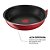 Jogo de Panelas Tefal So Chef 4 Peças Vermelho - Imagem 5