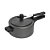 Panela de Pressão Ramos Pressionela Mini 2L Antiaderente Grafite - Imagem 1