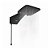 Ducha Eletrônica Zagonel Quadratta Black 7700W 220V - Imagem 2