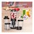 Liquidificador Arno Actimix To Go LQ01 Inox 110V - Imagem 4