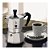 Cafeteira Italiana Nuova Moka Express 12 Xícaras Bialetti - Imagem 6