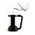 Cafeteira French Press 350ml Smart Bialetti - Imagem 3
