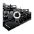Cooktop a Gás Brastemp BDS85AE 5 Bocas - Imagem 6