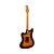 Guitarra Tagima Woodstock TW-61 Sunburst - Imagem 3