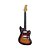 Guitarra Tagima Woodstock TW-61 Sunburst - Imagem 1