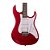 Guitarra Tagima TG-520 Candy Apple - Imagem 2