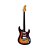 Guitarra Tagima TG-540 SSH Sunburst - Imagem 1