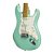 Guitarra Tagima TG530 Woodstock Surf Green - Imagem 2