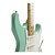 Guitarra Tagima TG530 Woodstock Surf Green - Imagem 4