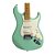 Guitarra Tagima TG530 Woodstock Surf Green - Imagem 3