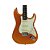 Guitarra Tagima TG-500 MGY Stratocaster - Imagem 3