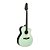 Violão Tagima Rio Negro EQ Surf Green Satin - Imagem 2