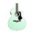 Violão Tagima Rio Negro EQ Surf Green Satin - Imagem 3