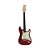 Guitarra Tagima TG-500 Candy Apple Stratocaster - Imagem 1