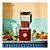 Liquidificador KitchenAid Pure Power KUA20AV Empire Red 110V - Imagem 4