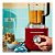 Liquidificador KitchenAid Pure Power KUA20AV Empire Red 110V - Imagem 5