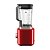 Liquidificador KitchenAid Pure Power KUA20AV Empire Red 110V - Imagem 2