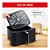 Fritadeira Sem Óleo Arno Air Fryer Mega AFM7 7,5L 110V - Imagem 5