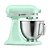 Batedeira KitchenAid Artisan Spearmint KEA38AXA 110V - Imagem 1