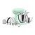 Batedeira KitchenAid Artisan Spearmint KEA38AXA 110V - Imagem 2