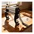 Cilindro de Massas Mariella Cromado 28cm Anodilar - Imagem 2