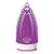 Ferro a Vapor Arno Easygliss Lilás 110V - Imagem 3