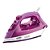Ferro a Vapor Arno Easygliss Lilás 110V - Imagem 2