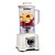 Liquidificador Arno Powermax LN64 Marfim 110V - Imagem 3