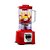 Liquidificador Arno Power Max LN63 Vermelho 110V - Imagem 2