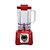 Liquidificador Arno Power Max LN63 Vermelho 110V - Imagem 1