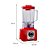 Liquidificador Arno Power Max LN63 Vermelho 110V - Imagem 3
