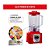 Liquidificador Arno Power Max LN63 Vermelho 110V - Imagem 5