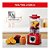 Liquidificador Arno Power Max LN63 Vermelho 220V - Imagem 4