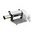 Laminador de Massas Elétrico 37cm Branco com Cortador 110V Anodilar - Imagem 1