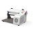 Laminador de Massas Elétrico 37cm Branco 220V Anodilar - Imagem 4