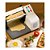 Laminador de Massas Elétrico 37cm Branco 220V Anodilar - Imagem 2