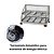 Estufa Aquecedora Marchesoni Ouro EF.2.282 8 Bandejas Duplas 220V - Imagem 2