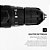 Parafusadeira e Furadeira a Bateria WAP BPF 12K3 Black 12V - Imagem 3
