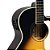 Violão Eletroacústico Tagima Rio Negro VSB Vintage Sunburst - Imagem 2
