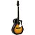 Violão Eletroacústico Tagima Rio Negro VSB Vintage Sunburst - Imagem 1