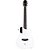Violão Eletroacústico Tagima Lumi-X FE 36 Smart HPL White Sparkle - Imagem 1