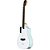 Violão Eletroacústico Tagima Lumi-X FE 36 Smart HPL White Sparkle - Imagem 2